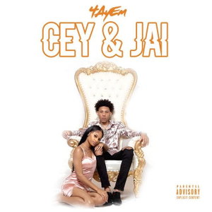 Cey &amp; Jai