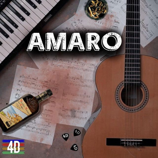 AMARO