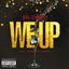 We Up cover