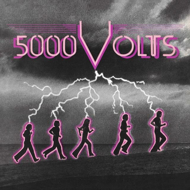 5000 Volts profile