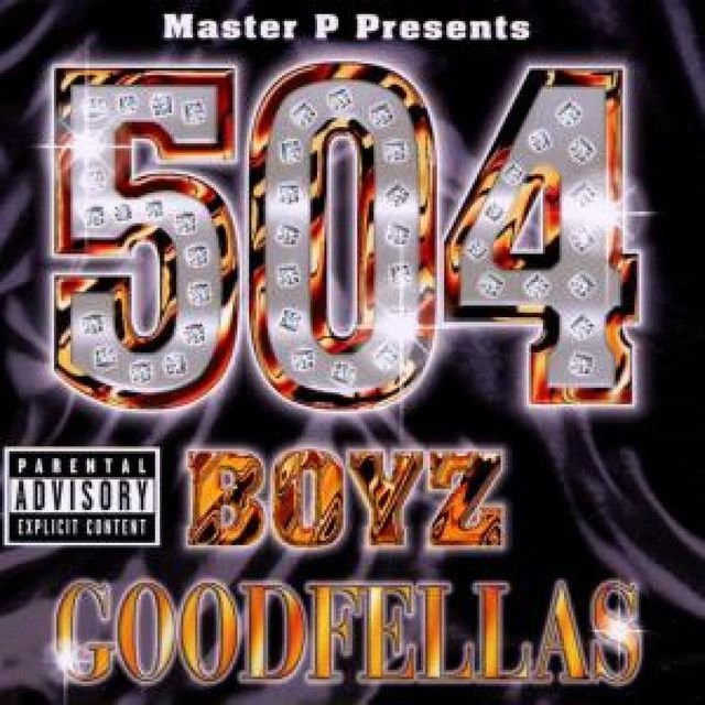 504 Boyz profile