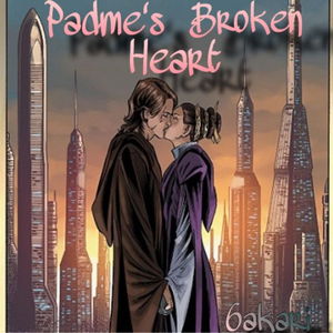 Padme&#039;s Broken Heart