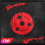 Rap do Sharingan: Cuidado com os Meus Olhos (Nerd Hits) cover