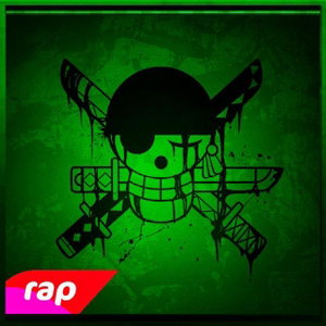 Rap do Zoro: O Maior Espadachim do Mundo (Nerd Hits)