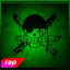 Rap do Zoro: O Maior Espadachim do Mundo (Nerd Hits) cover