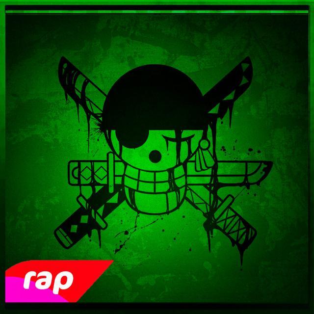 Rap do Zoro: O Maior Espadachim do Mundo (Nerd Hits)