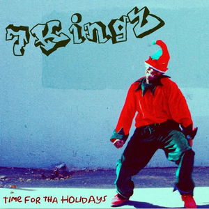 Time for tha Holidays