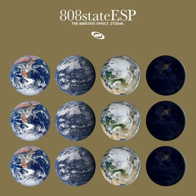 808 State profile