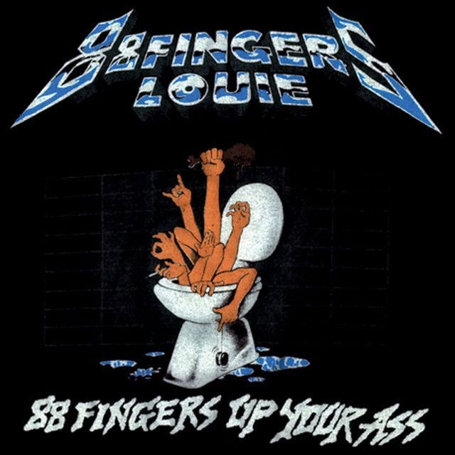 88 Fingers Louie profile