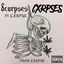 Cxrpses cover