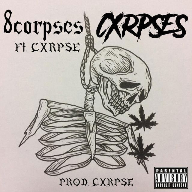 Cxrpses