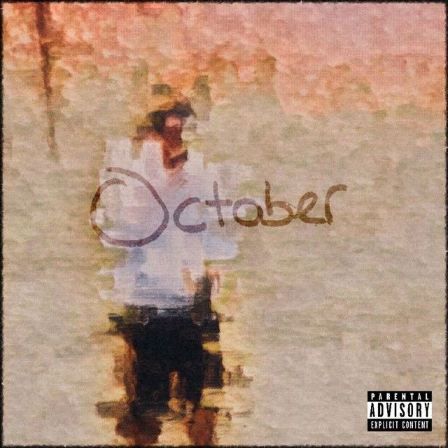 October