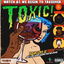 TOXIC cover