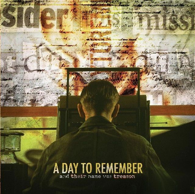 A Day to Remember profile