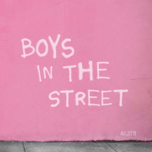 Boys In The Street