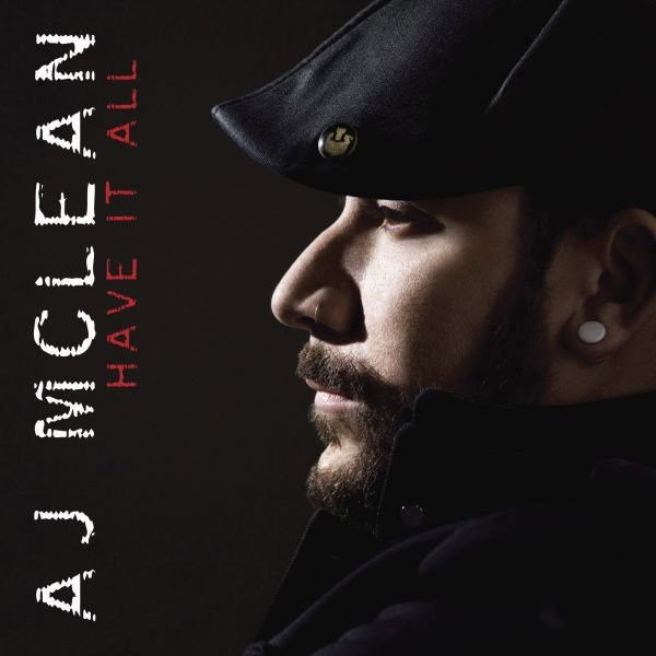 A.J. McLean profile