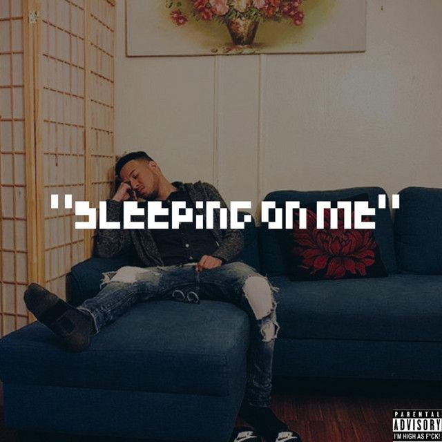 Sleeping on Me