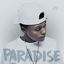 Paradise cover