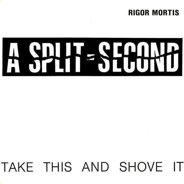 Rigor Mortis