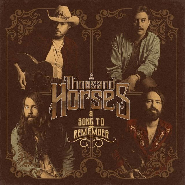 A Thousand Horses profile