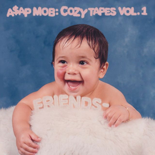 A$AP Mob profile