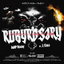 Ruby Rosary cover