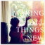 Making All Things New cover