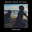 Right Next to You cover