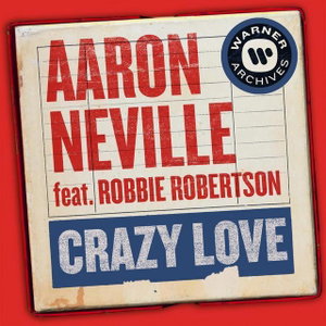 Crazy Love