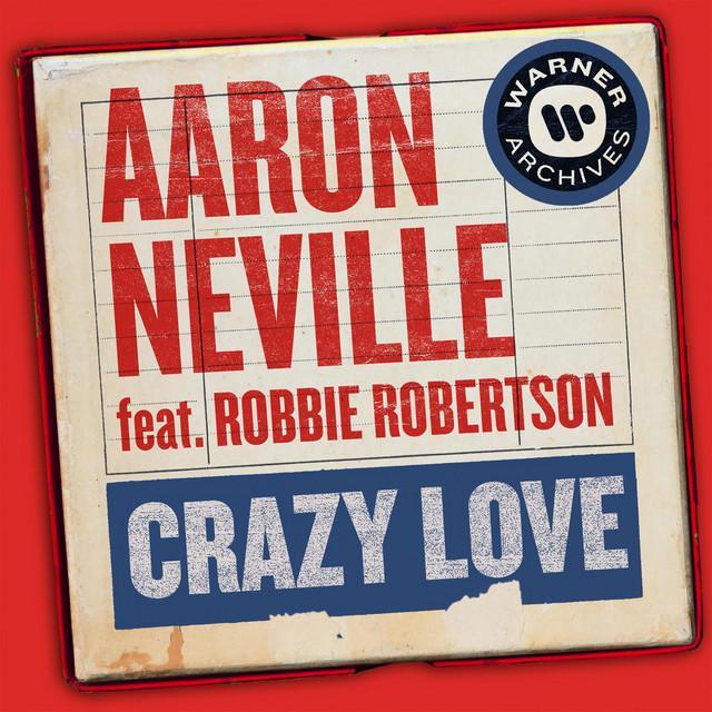 Crazy Love