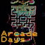 Arcade Days cover