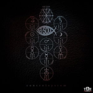 Terrorist Threats (feat. Danny Brown &amp; Jhene Aiko)