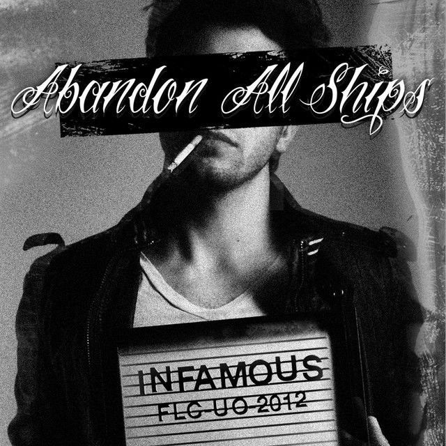 Abandon All Ships profile