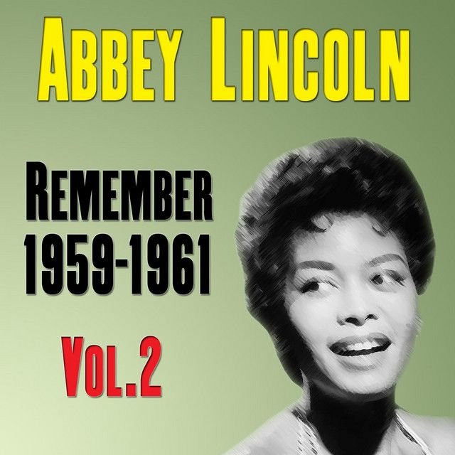 Abbey Lincoln profile