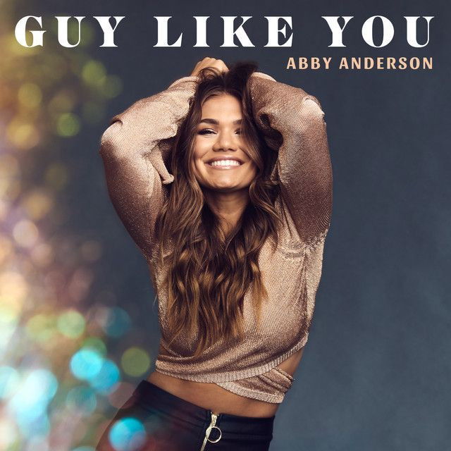 Guy Like You