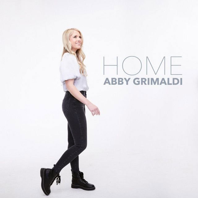 Abby Grimaldi profile