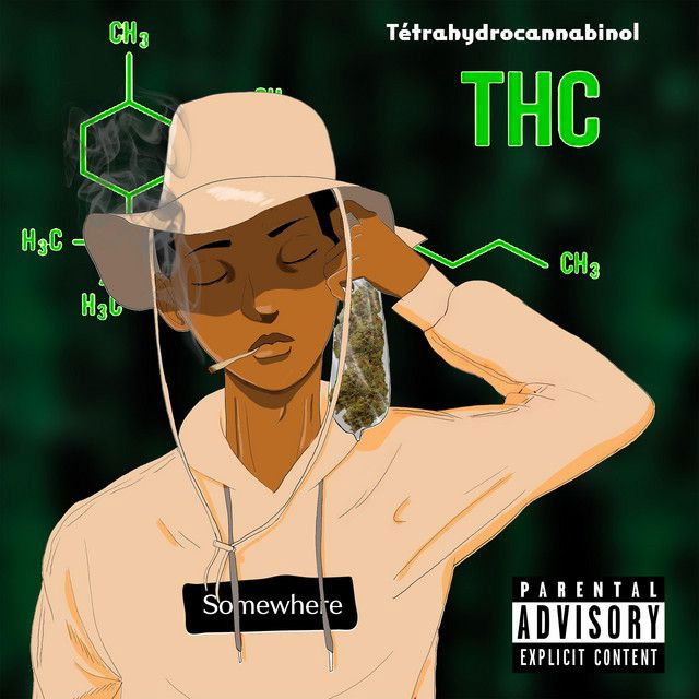 THC