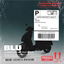 BLU cover