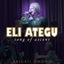 Eli Ategu (Song Of Ascent) cover