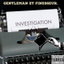 Gentleman et finesseur cover