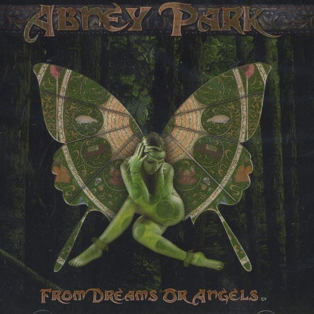 Abney Park profile