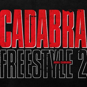 Cadabra Freestyle 2