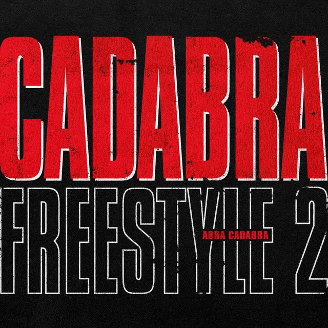 Cadabra Freestyle 2