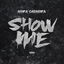 Show Me cover