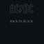 Back In Black cover