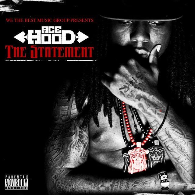 Ace Hood profile