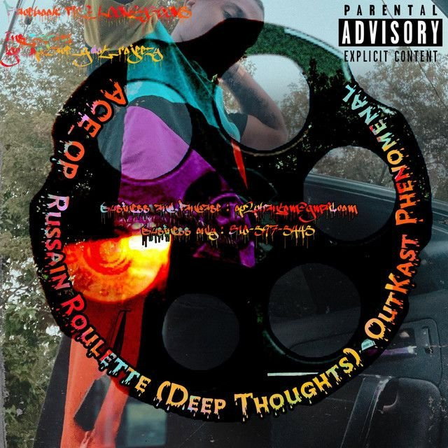 Russain Roullete #2 (Deep Thoughts)