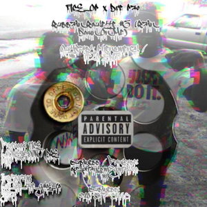 Russian Roulette #3 (Rain Down On Me)