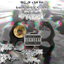 Russian Roulette #3 (Rain Down On Me) cover
