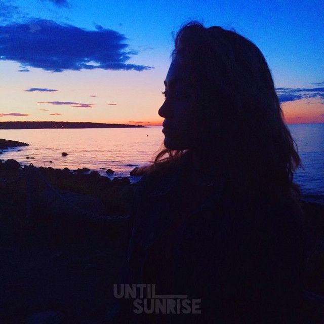 Until Sunrise